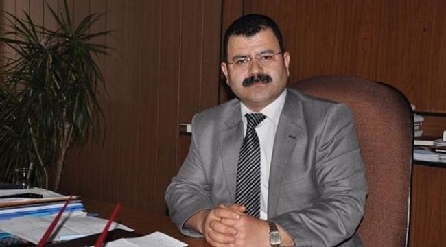 H.OSMAN ÜNÜVAR'IN ANNESİ VEFAT ETTİ