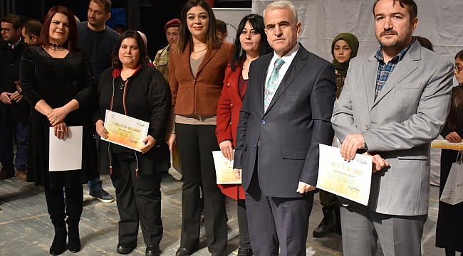 HOŞ BİR SÂDA BIRAKTILAR