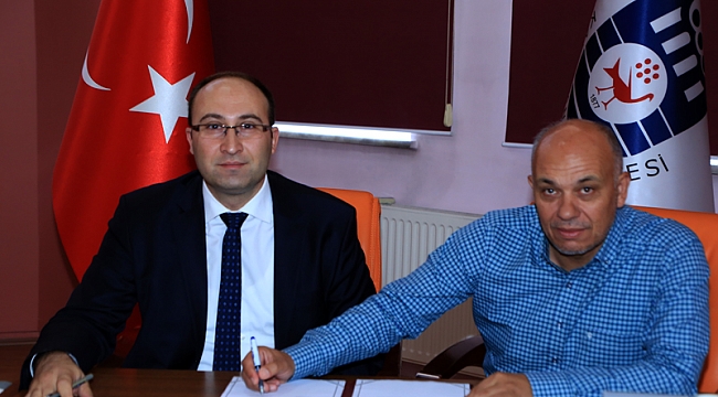 KARAMAN 30 MİLYONLUK PROJEDEN PAYINI ALACAK