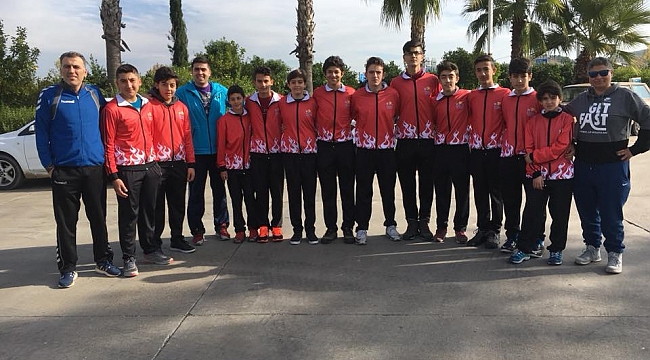 KARAMAN ANALİG BASKETBOL, ADINI ÇEYREK FİNALE YAZDIRDI