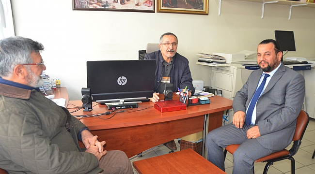 KARAMAN'DA AKADEMİK KADROLAR YÜKSELİYOR..
