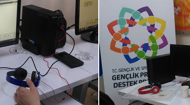 KARAMAN’DA İLK DEFA LEGO MINDSTORMS EDUCATION EV3 ÖĞRETMEN EĞİTİMİ GERÇEKLEŞTİ
