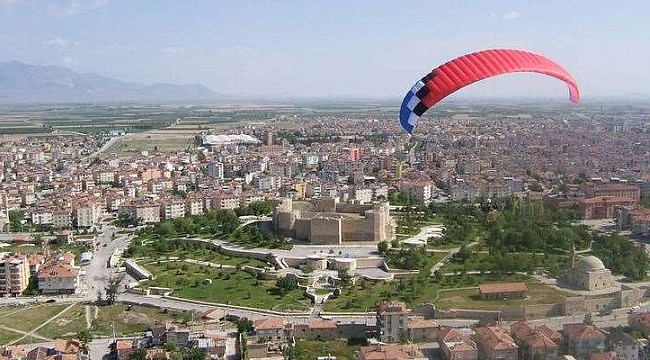 KARAMAN’IN GÜRÜLTÜ HARİTASI