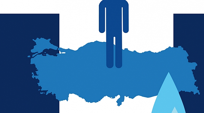 KARAMAN KİŞİ BAŞI SU MİKTARINDA 75.SIRADA