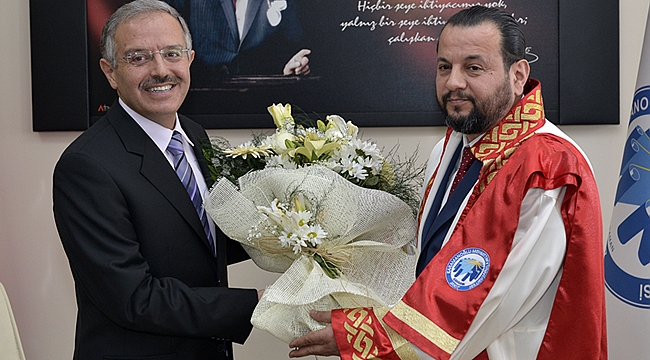 KMÜ, 2017'DE YENİLENDİ