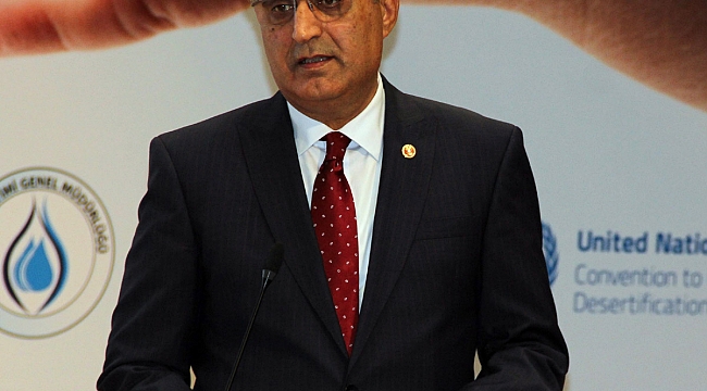KONUK; “SERBEST BÖLGE İLE KARAMAN, DÜNYA PAZARLARINDA DAHA GÜÇLÜ ŞEKİLDE YERİNİ ALACAK”