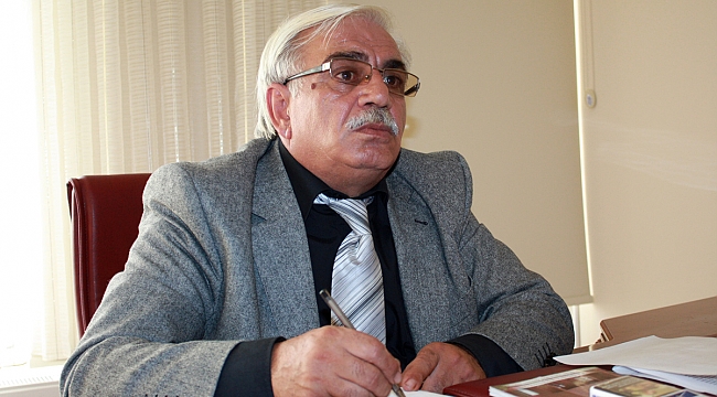 KURAKLIK UYARISI