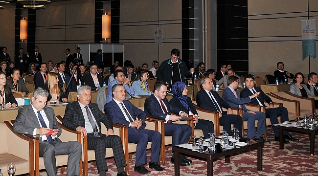 MEVKA, YABANCI SERMAYELİ FİRMALARLA BULUŞTURUYOR