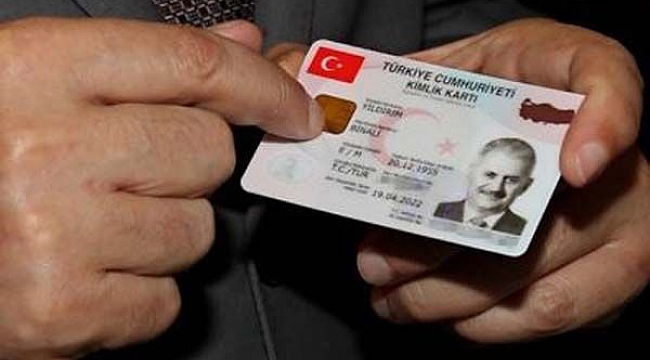 NÜFUS MÜDÜRLÜĞÜNDEN AÇIKLAMA