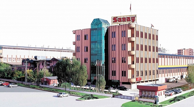 SARAY IRAK PAZARINDA..