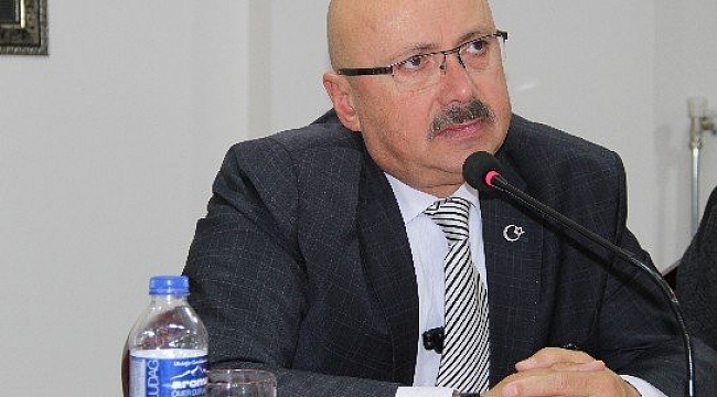 SARIVELİLER BELEDİYESİ 2017 YILINI DEĞERLENDİRİYOR