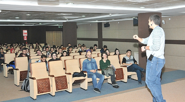 SOSYAL MEDYA OKURYAZARLIĞI