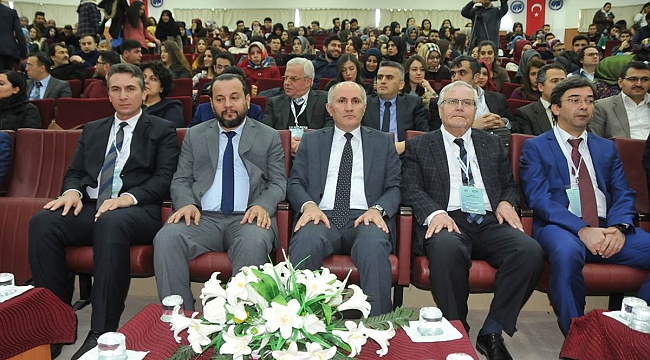 UNİKOP ENERJİ ÇALIŞTAYI DÜZENLENDİ