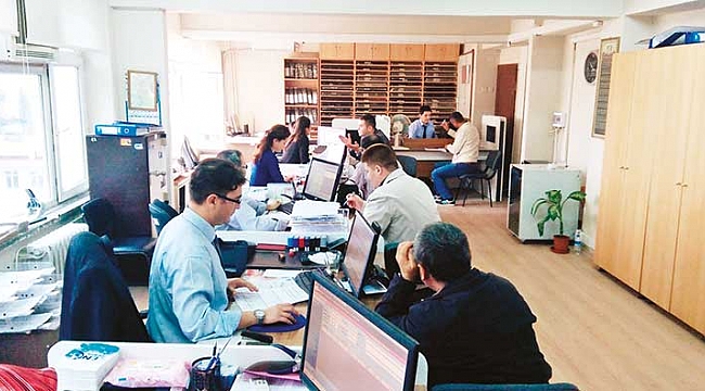 5 AYAKLI KAMU REFORMU GELİYOR