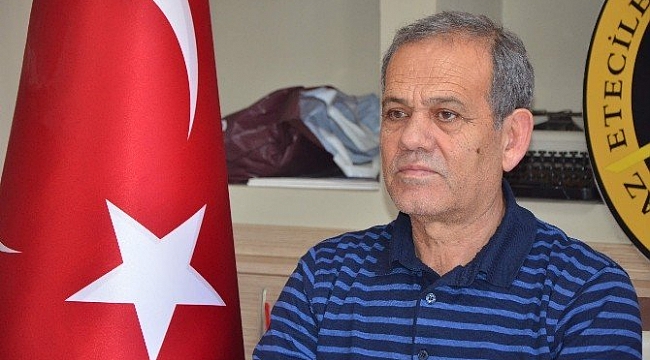 ANADOLU BASININI ÇOK ZORA SOKACAK UYGULAMA !