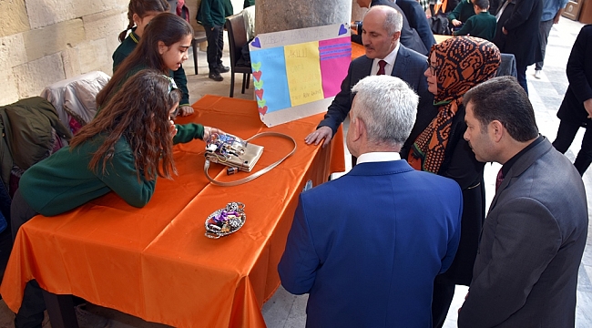 ARDUİNO PROJESİ İLE HAYAT BULAN İCATLAR