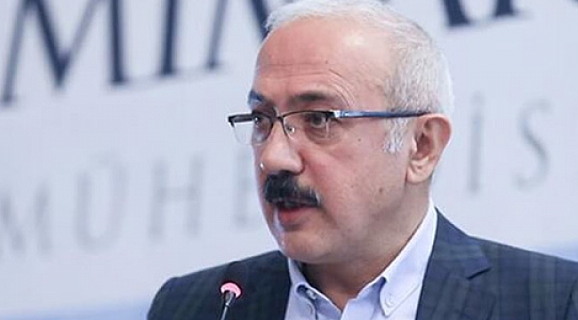 BAKAN ELVAN, “KONYA SANAYİSİ KARAMAN’A KADAR UZANACAK”