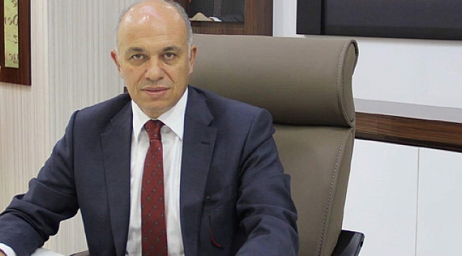 BAŞKAN ÇALIŞKAN; “ÇALIŞMA ARKADAŞLARIM OLARAK GÖRDÜĞÜM DEĞERLİ BASIN ÇALIŞANLARININ 10 OCAK ÇALIŞAN GAZETECİLER GÜNÜ’NÜ KUTLOYORUM”