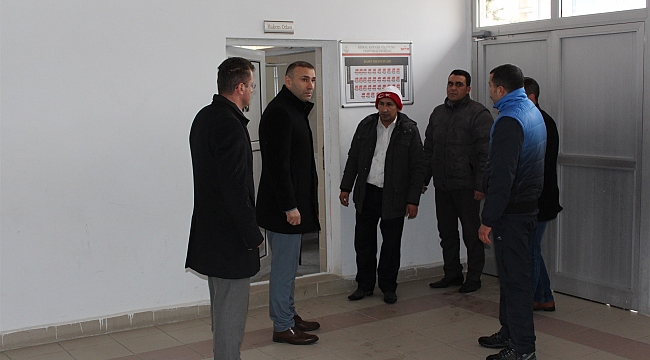 BEBEK: “SPORCULARIMIZIN YANINDAYIZ”