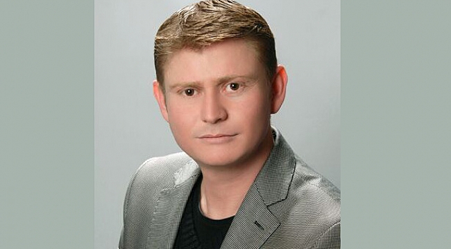 BERBERLER ODASINA GÜÇLÜ BİR ADAY; MUSTAFA KÜÇÜKCİCİBIYIK