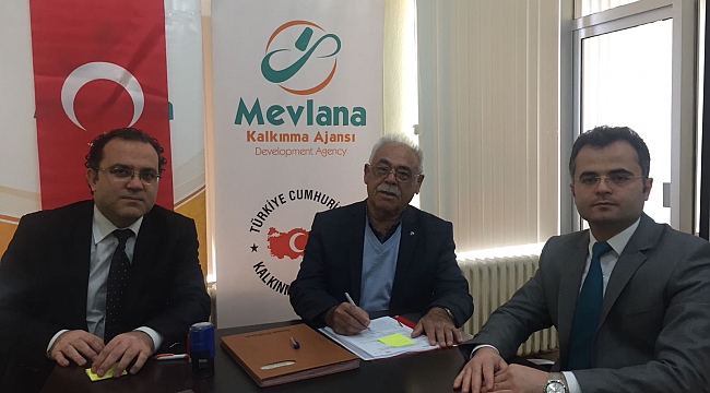BORSANIN PROJESİ  KABUL EDİLDİ