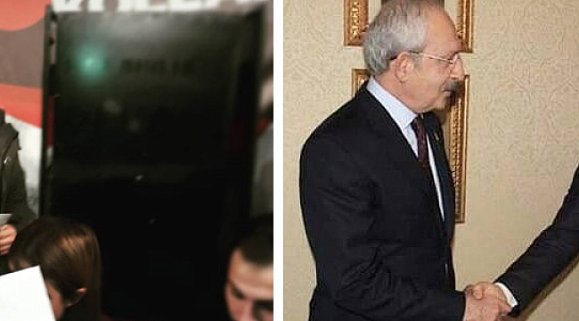 CHP&#039;Lİ BAŞTUĞ MYK ÜYELİĞİNE SEÇİLDİ