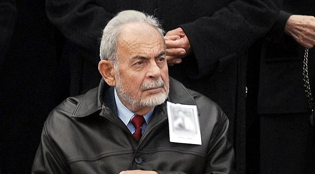ESKİ DEVLET BAKANI DOĞAN VEFAT ETTİ