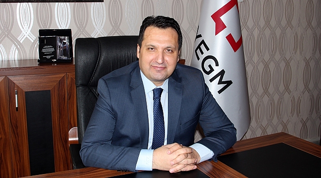 FİDANCI; “BASIN MİLLETİMİZİN MÜŞTEREK SESİDİR, GÖZÜ VE KULAĞIDIR”