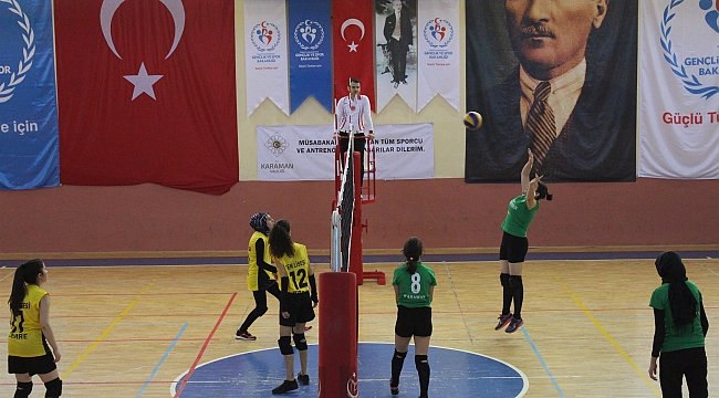 FİLENİN ŞAMPİYONLARI BELLİ OLDU