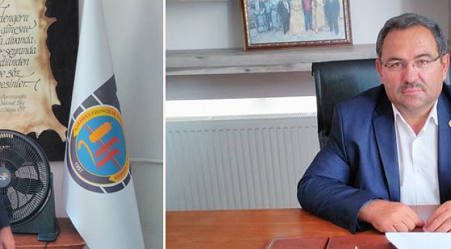 FIRINCILAR ODASINDA DA GÜVEN TAZELENDİ