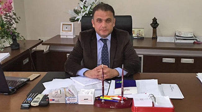 GÜNGÖRER'DEN ENGELLİLER GÜNÜ MESAJI
