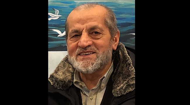 Hokaf Başkanı Mustafa Duyar’ın acı kaybı