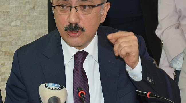 “İŞSİZLİKTE HEDEF OLAN TEK HANELİ RAKAMLARA YAKLAŞTIK