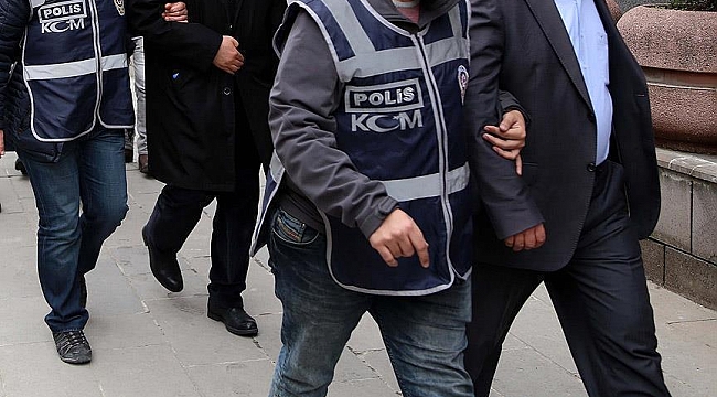 KARAMAN'DA ÖRGÜTÜN KADIN YAPILANMASINI ANLATTI