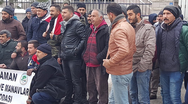 KARAMAN PAZARCILAR ODASINDAN GÖNÜLLÜ ASKERLİK BAŞVURUSU