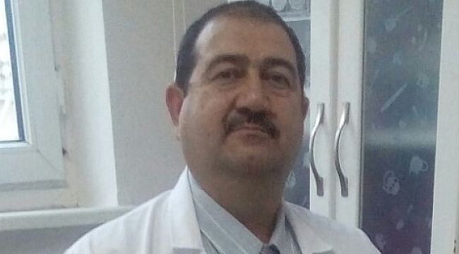 KARAMAN TABİP ODASI VE AİLE HEKİMLERİ DERNEĞİ  "ÜLKEMİZİN VE DEVLETİMİZİN DAİMA YANINDAYIZ" 