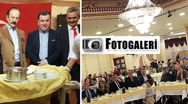 KARAMANLILAR İSTANBUL’DA ARABAŞINI YAYGINLAŞTIRIYOR