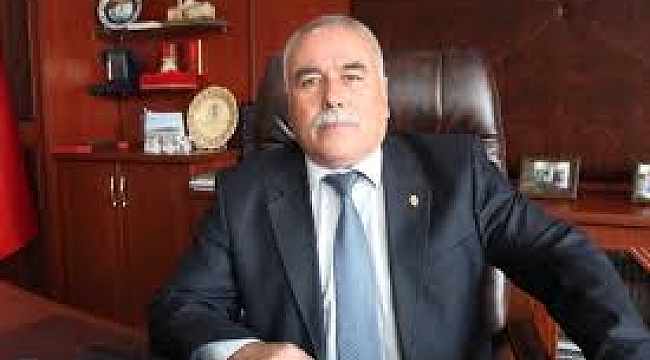 KESOB'DAN 10 OCAK MESAJI