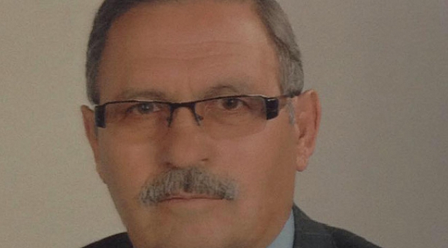 KIZILAY’DA BAŞKAN ZEKİ GÜLSEVEN