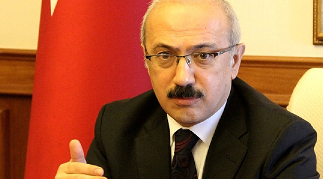 KOP İDARESİNDEN İLİMİZE PROJE DESTEĞİ