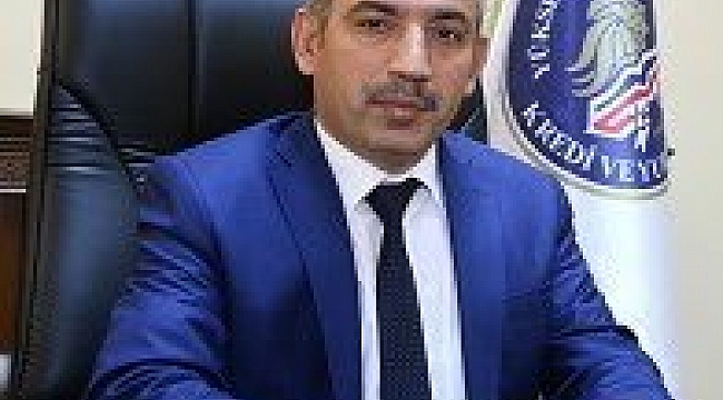 KYK’YA YENİ MÜDÜR ATANDI