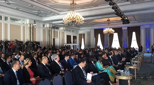 MEVKA, 2018 YILI MALİ DESTEK PROGRAMINI İLAN ETTİ