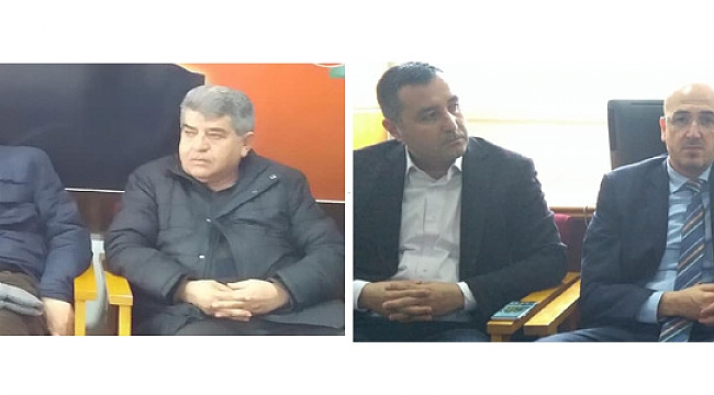 MHP’DE PARTİ İÇİ İSTİŞARELER HIZ KAZANDI