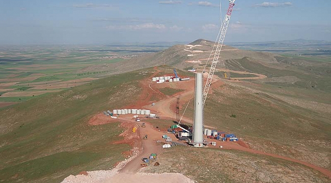 POLAT ENERJİ, KARAMAN’A SANTRAL KURACAK