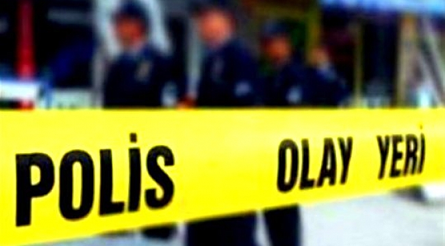 POLİS OLASI CİNAYETİ ÖNLEDİ