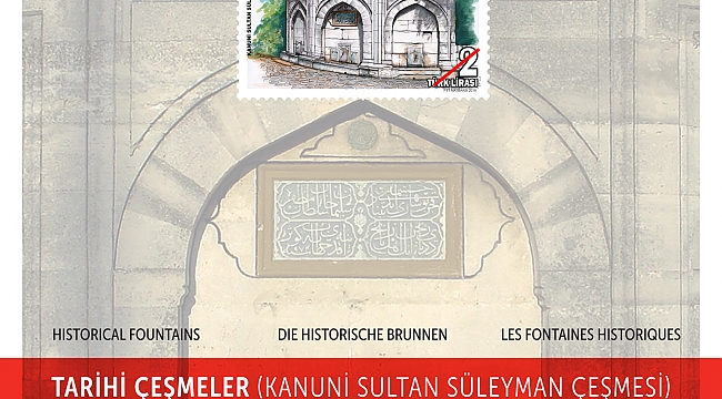 PTT’DEN  ANMA PULU