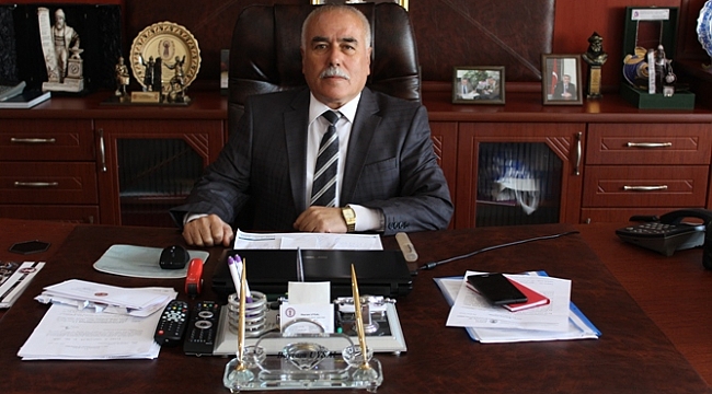 SEÇİMLER BAŞLADI