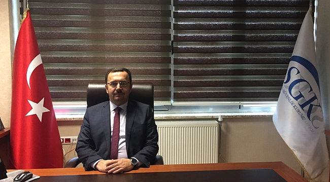 SGK'DAN KADROLU İŞÇİ DUYURUSU