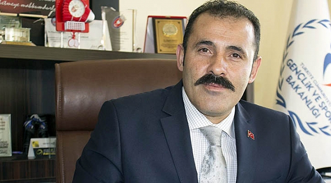 SPOR MÜDÜRLÜĞÜNDE ATAMA