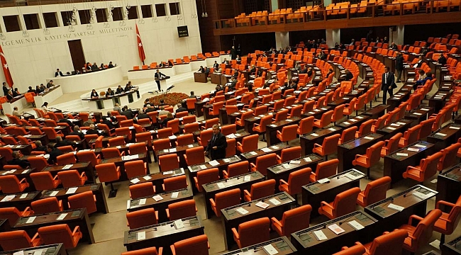 YENİ SİSTEMLE KARAMAN 3 VEKİLLE MECLİSTE TEMSİL EDİLECEK